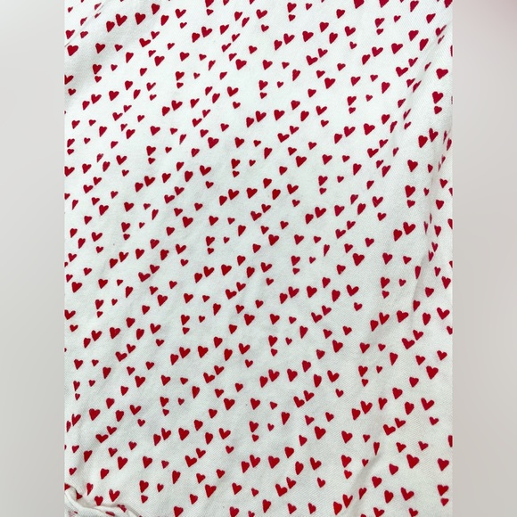 Sim & Sam Collared V Neck Shirt - Picture 6 of 11